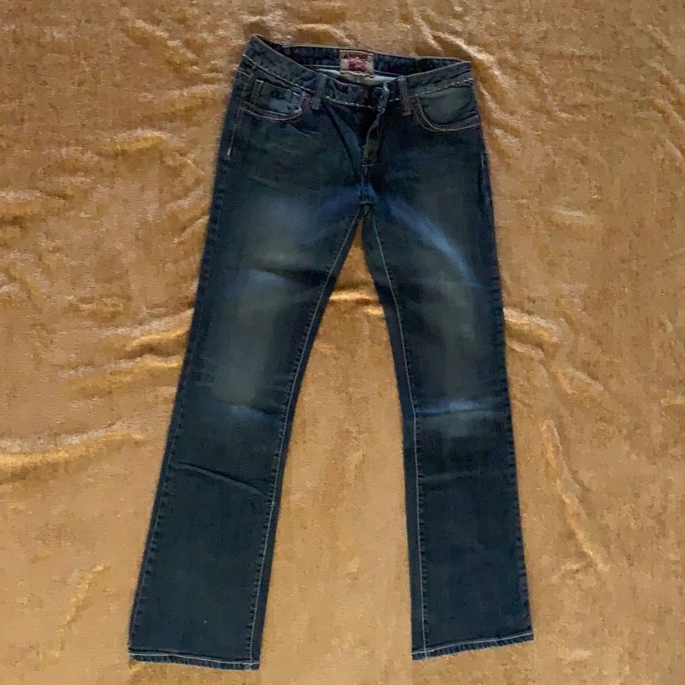 Awesome Angel brand jeans
